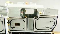 Brassline 41001 Ho PO Loco Vapeur141 TA 5420 Grise Neuve Boite