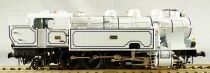 Brassline 41001 Ho PO Loco Vapeur141 TA 5420 Grise Neuve Boite