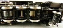 Brassline 41001 Ho PO Steam Loco 2-8-20 141 TA 5420 Grey Mint in Box