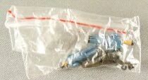 Brassline 41001 Ho PO Steam Loco 2-8-20 141 TA 5420 Grey Mint in Box
