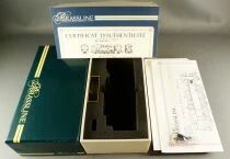 Brassline 41001 Ho PO Steam Loco 2-8-20 141 TA 5420 Grey Mint in Box