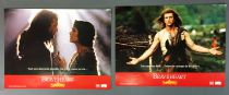 Braveheart - Set of 10 Posters / Lobby Cards