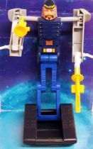 Bravestarr - Colonel Borobot (loose)