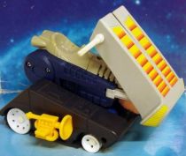 Bravestarr - Colonel Borobot (loose)