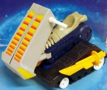 Bravestarr - Colonel Borobot (loose)