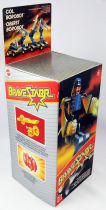 BraveStarr - Colonel Borobot