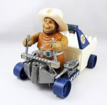 BraveStarr - Deputy Fuzz (loose)