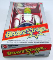 BraveStarr - Handle Bar - Mattel