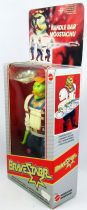 BraveStarr - Handle Bar - Mattel