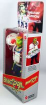 BraveStarr - Handle Bar / Moustachu - Mattel