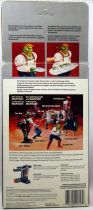 BraveStarr - Handle Bar / Moustachu - Mattel