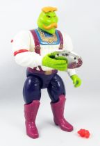 BraveStarr - Handle Bar (loose)