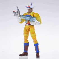 BraveStarr - Marshal BraveStarr - Figurine articulée 15cm Dasin Great Toys