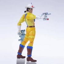 BraveStarr - Marshal BraveStarr - Figurine articulée 15cm Dasin Great Toys