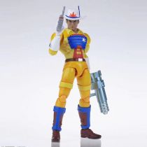 BraveStarr - Marshal BraveStarr - Figurine articulée 15cm Dasin Great Toys