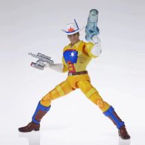 BraveStarr - Marshal BraveStarr 6\  action figure - Dasin Great Toys