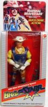 BraveStarr - Marshal BraveStarr