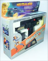 BraveStarr - Neutra-Laser