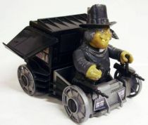 BraveStarr - Outlaw Scuzz (loose)