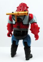 Bravestarr - Sand Storm / Intimidor (loose) - Mattel