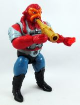 Bravestarr - Sand Storm / Intimidor (loose) - Mattel