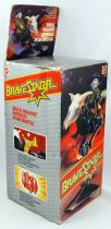 BraveStarr - Skull Walker / Bipedus - Mattel