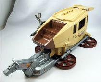 BraveStarr - Stratocoach (loose)