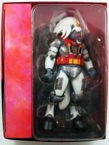 BraveStarr - Techno Horse 30/30 9\  action figure - Ramen Toy