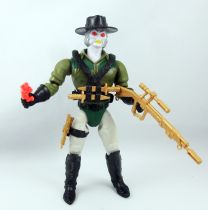 BraveStarr - Tex Hex (loose)
