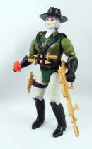 BraveStarr - Tex Hex (loose)