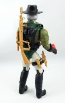 BraveStarr - Tex Hex (loose)