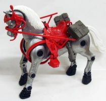 BraveStarr - Thirty/Thirty (loose)