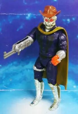 BraveStarr - Thunder Stick / Fulminor (loose)