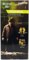 Breaking Bad - Mezco - Heisenberg - Figurine 30cm