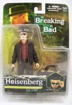 Breaking Bad - Mezco - Heisenberg 01