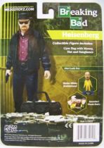 Breaking Bad - Mezco - Heisenberg 02