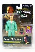 Breaking Bad - Mezco - Jesse Pinkman (Previews Exclusive)