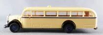 Brekina Ho 1:87Mercedes Benz Coach Cream Boxed