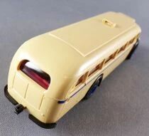 Brekina Ho 1:87Mercedes Benz Coach Cream Boxed