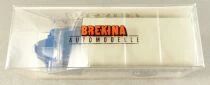 Brekina Sai 2623 Ho 1:87 Berliet Glr 8 Covered  Blue (1949-1963) Mint in Box