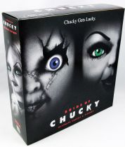 Bride of Chucky - NECA - Ultimate Chucky & Tiffany