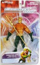 Brightest Day - Série 1 - Aquaman