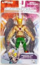 Brightest Day - Série 2 - Hawkman