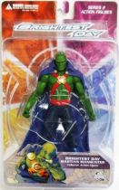 Brightest Day - Série 2 - Martian Manhunter