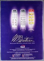 Britain (William) - Catalogue 2004 Collection A4 48 Colour Pages