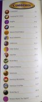 Britain (William) - Catalogue 2004 Collection A4 48 Colour Pages