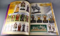 Britain (William) - Catalogue 2004 Collection A4 48 Colour Pages