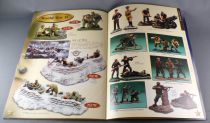 Britain (William) - Catalogue 2004 Collection A4 48 Colour Pages
