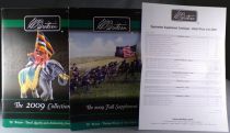Britain (William) - Catalogue 2009 Collection + Fall Supplement + Retail Price List A4