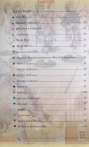 Britain (William) - Catalogue 2009 Collection + Fall Supplement + Retail Price List A4